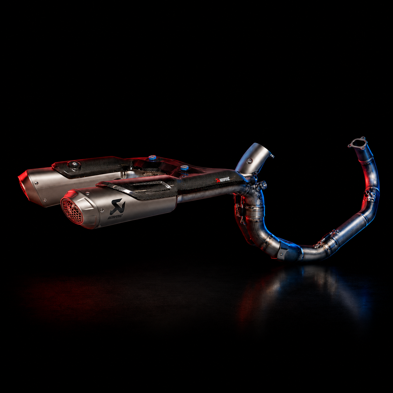 Built for performance