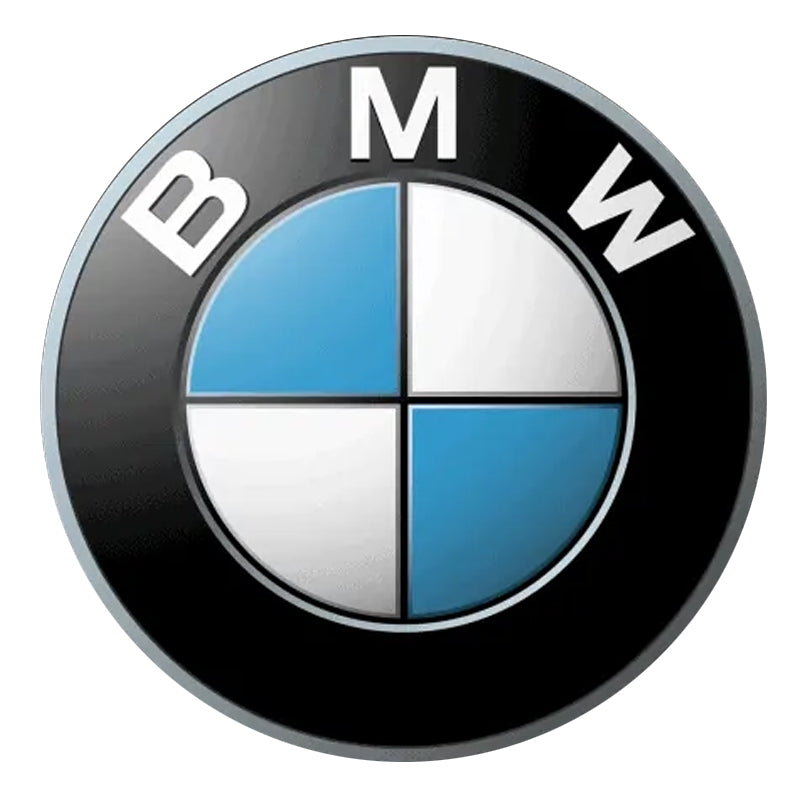 BMW Motorcycle Exhaust Systems