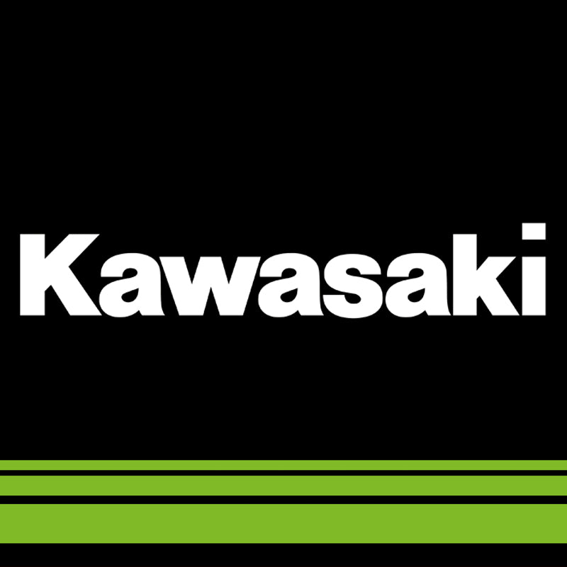 Kawasaki Motorcycle Exhaust Systems