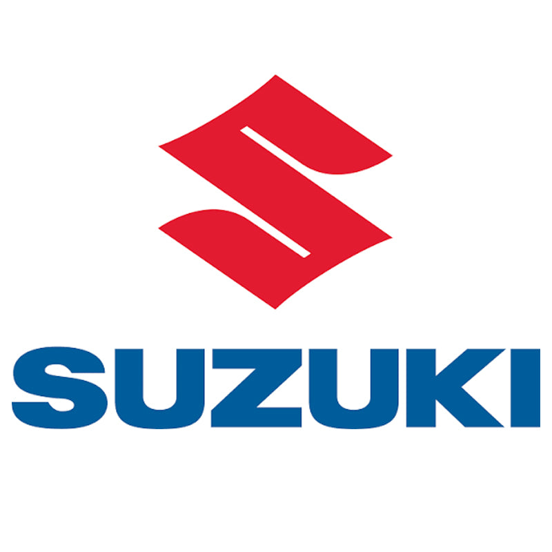 Suzuki Motorcycle Exhaust Systems