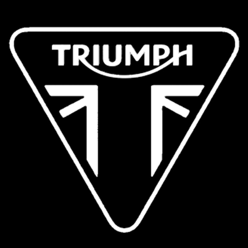 Triumph Motorcycle Exhaust Systems