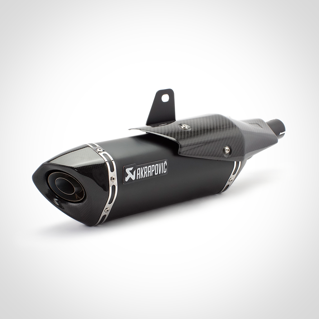 Honda XADV750 Stainless steel Titanium alloy Motorcycle Exhaust System Factory Wholesale Price