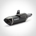 Honda XADV750 Stainless steel Titanium alloy Motorcycle Exhaust System Factory Wholesale Price