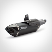 Honda X-ADV 750 Exhaust System - Stainless Steel Titanium Alloy