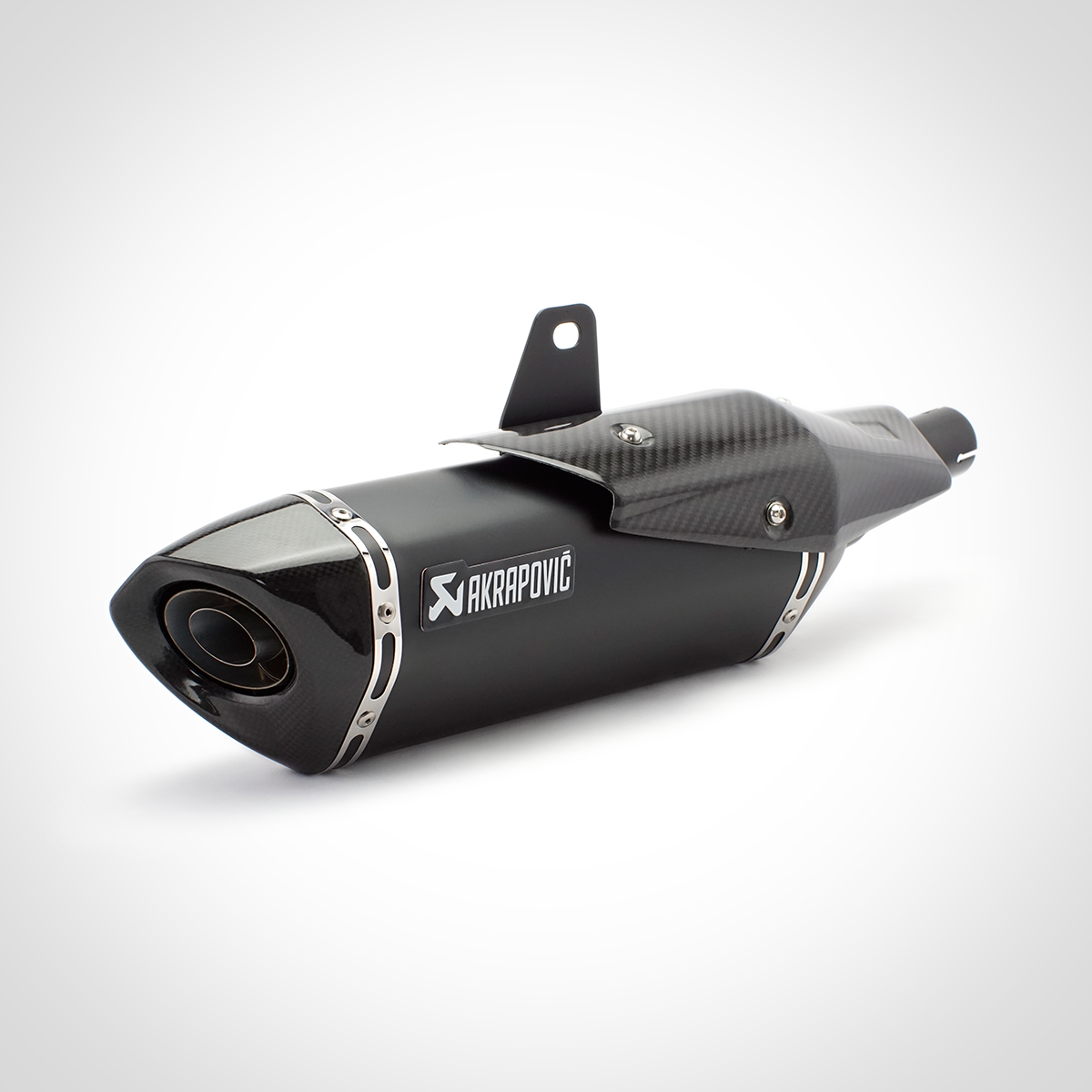 Honda X-ADV 750 Exhaust System - Stainless Steel Titanium Alloy