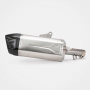 Honda NT1100 Header & Mid-Pipe Assembly - Stainless Steel