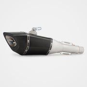 Kawasaki 6R Slip-On Muffler - Stainless Steel Real Titanium Alloy