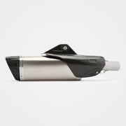 Kawasaki 6R Slip-On Muffler - Stainless Steel Real Titanium Alloy