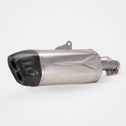 Honda NT1100 Header & Mid-Pipe Assembly - Stainless Steel