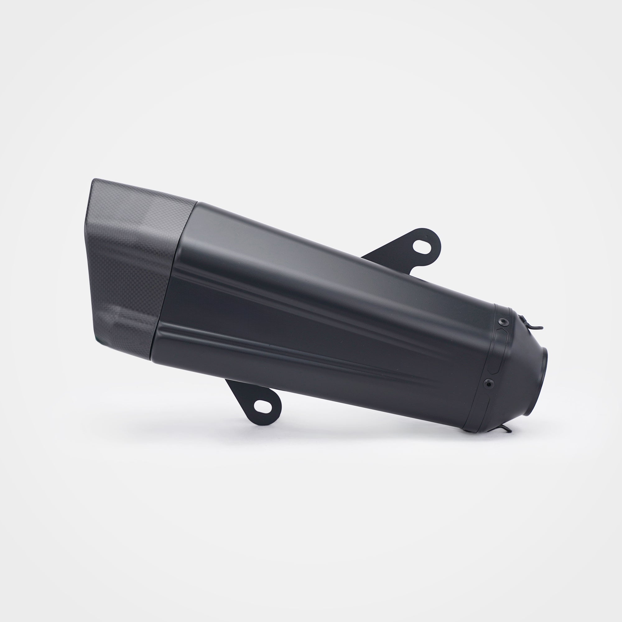 Honda Forza350 Stainless steel Titanium alloy Motorcycle Exhaust System Factory Wholesale Price