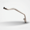 Honda CRF110 Stainless steel Titanium alloy Motorcycle Exhaust System Factory Wholesale Price