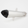 Honda Forza350 Stainless steel Titanium alloy Motorcycle Exhaust System Factory Wholesale Price