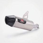 Honda XL750 Header & Mid-Pipe Assembly - Stainless Steel
