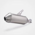 Honda XL750 Stainless Steel Titanium alloy Motorcycle Exhaust System Factory Wholesale Price