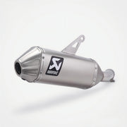Honda XL750 Header & Mid-Pipe Assembly - Stainless Steel