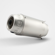 Kawasaki ZX-10R Slip-On Muffler - Stainless Steel Real Titanium Alloy