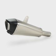 Kawasaki 6R Slip-On Muffler - Stainless Steel Real Titanium Alloy