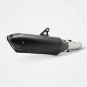 Kawasaki 6R Slip-On Muffler - Stainless Steel Real Titanium Alloy