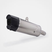 Kawasaki 6R Slip-On Muffler - Stainless Steel Real Titanium Alloy