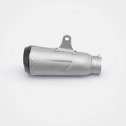 Kawasaki Z900 Header & Mid-Pipe Assembly - Stainless Steel 51mm