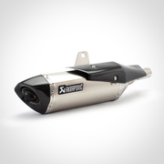 Honda X-ADV 750 Full Exhaust System - Stainless Steel Titanium Alloy