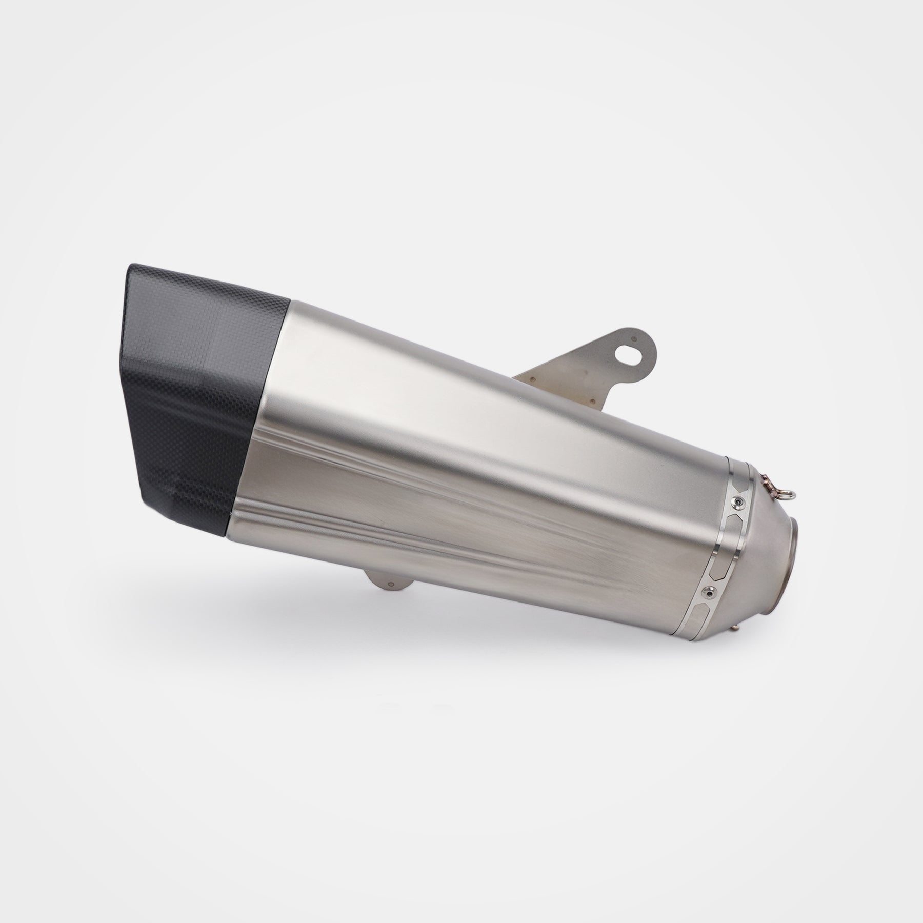 Honda Forza350 2022~2025 Header & Mid-Pipe Assembly - Stainless Steel 60mm