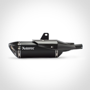 Honda X-ADV 750 Exhaust System - Stainless Steel Titanium Alloy