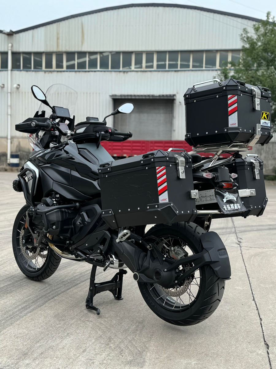 Full Titanium Exhaust Builds buyer image 4