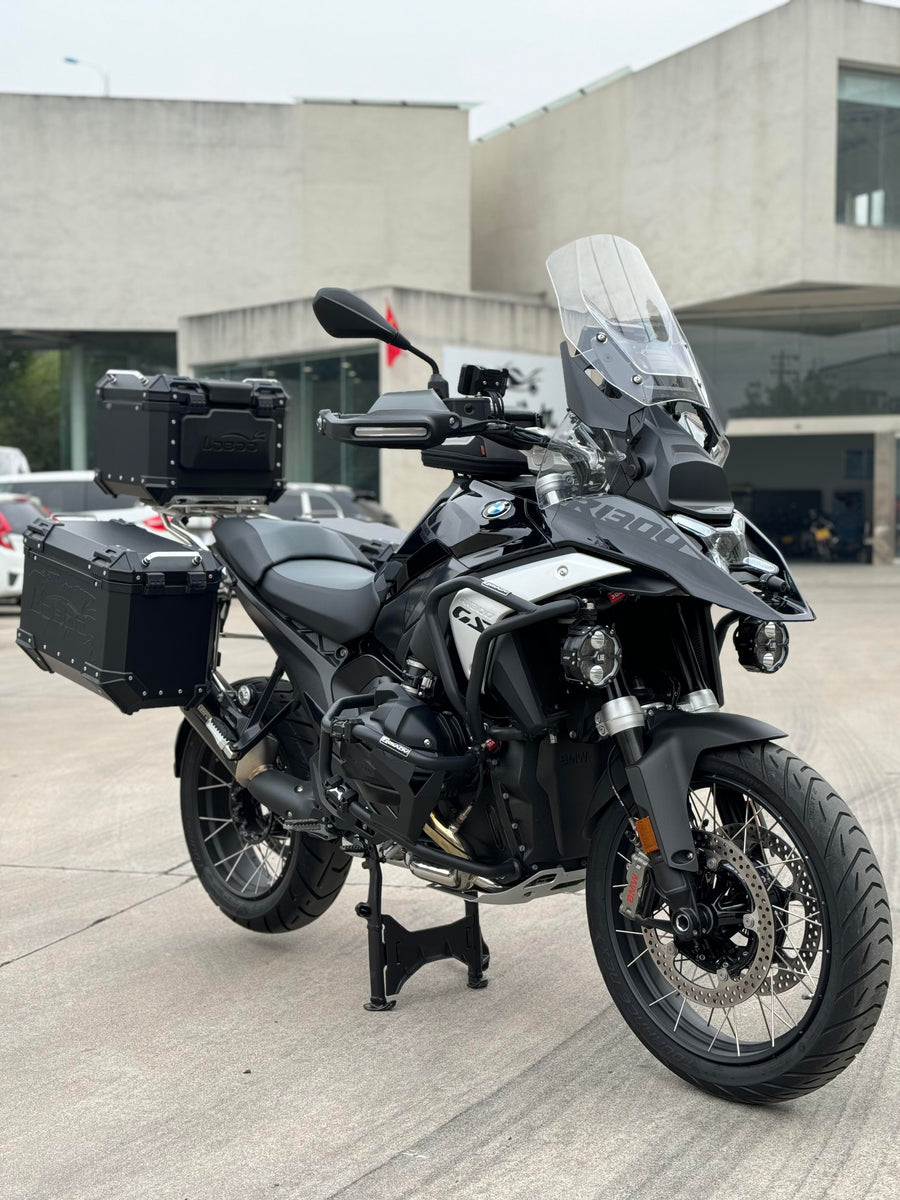 Full Titanium Exhaust Builds buyer image 2