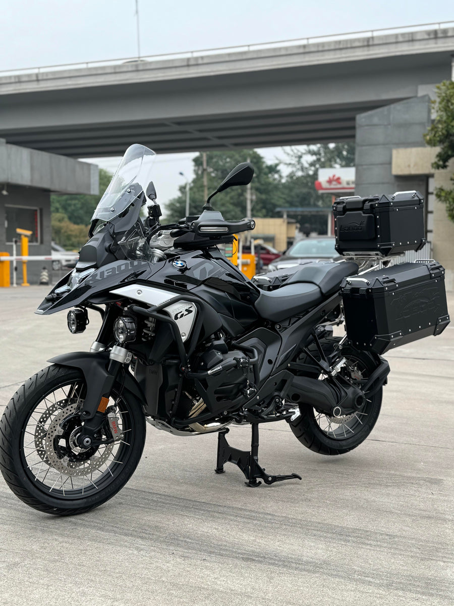 Full Titanium Exhaust Builds buyer image 3