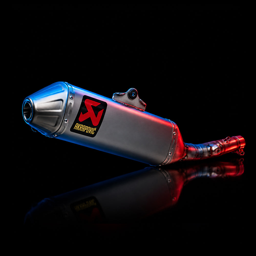 Muffler