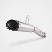 Ducati Hypermotaro 950 Slip-On / Slip-On Exhaust Header & Mid-Pipe Assembly - Titanium Alloy Stainless Steel