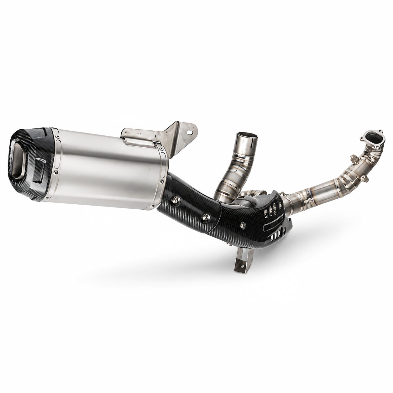 Ducati MTS 950 MTS 1200/1200S MTS 1260/1260S MTS 1200 Enduro （2019-2021） Valve Full System - Titanium Alloy