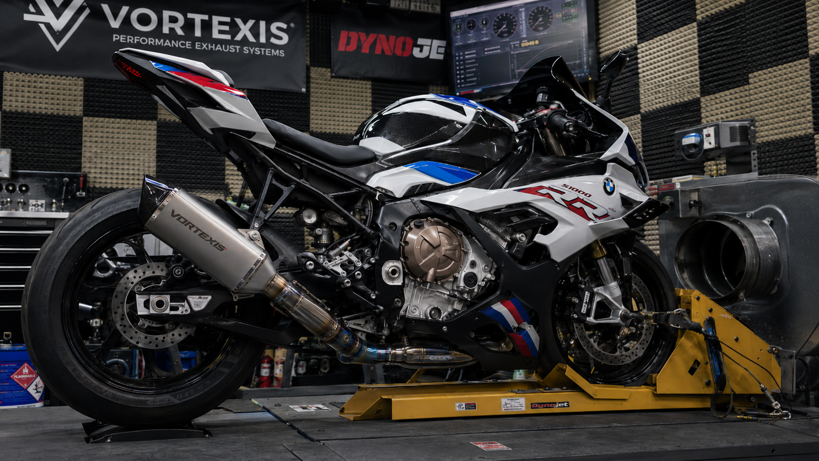 Full Performance Exhausts
