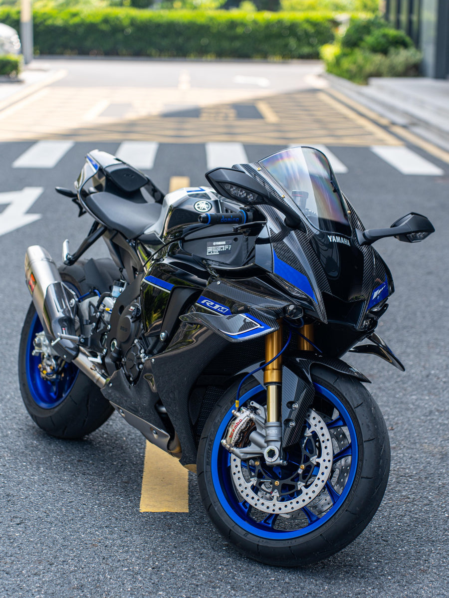 Full Titanium Exhaust Builds buyer image 4